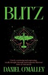 Blitz - Daniel O'Malley - 9781399621663