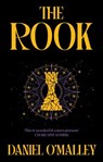 The Rook - Daniel O'Malley - 9781399621724