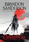 Oathbringer - Brandon Sanderson - 9781399622080