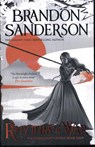 Rhythm of War - Brandon Sanderson - 9781399622097