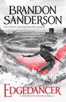 Edgedancer - Brandon Sanderson - 9781399622318