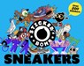 Stickerbomb Sneakers - Stickerbomb . - 9781399622523