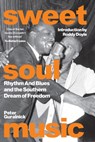 Sweet Soul Music - Peter Guralnick - 9781399622790