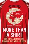 More Than A Shirt - Joey D'Urso - 9781399622806
