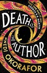 Death of the Author - Nnedi Okorafor - 9781399622967