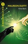 First Born - Maureen Duffy - 9781399623353