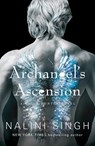 Archangel's Ascension - Nalini Singh - 9781399625999