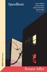 Speedboat - Renata Adler - 9781399627528