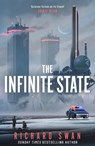 The Infinite State - Richard Swan - 9781399627733