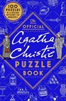 The Official Agatha Christie Puzzle Book - Agatha Christie Ltd - 9781399627931