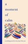 A Moment of Calm - Ana Sampson - 9781399628372