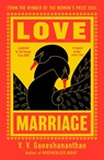 Love Marriage - V.V. Ganeshananthan - 9781399628945