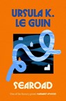 Searoad - Ursula K. Le Guin - 9781399631686