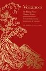 Volcanoes - Dr Rebecca Williams - 9781399632577