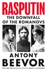 Rasputin - Antony Beevor - 9781399633376