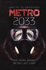 Metro 2033 - Dmitry Glukhovsky - 9781399633703