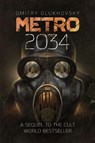 Metro 2034 - Dmitry Glukhovsky - 9781399633710