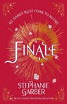 Finale - Stephanie Garber - 9781399633833