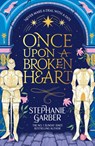 Once Upon a Broken Heart - Stephanie Garber - 9781399633871