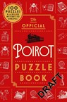 The Official Poirot Puzzle Book - Agatha Christie Ltd - 9781399635073