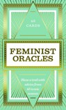 Feminist Oracles (Mini Deck) -  - 9781399635806