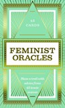 Feminist Oracles (Mini Deck) -  - 9781399635806