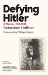 Defying Hitler - Sebastian Haffner - 9781399638104