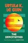 The Dispossessed - Ursula K. Le Guin - 9781399638302