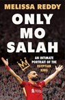 Only Mo Salah - Melissa Reddy - 9781399639620