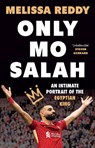 Only Mo Salah - Melissa Reddy - 9781399639637
