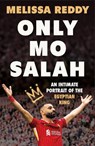 Only Mo Salah - Melissa Reddy - 9781399639637