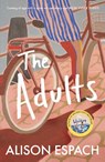 The Adults - Alison Espach - 9781399642507