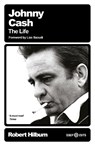 Johnny Cash - Robert Hilburn - 9781399643825