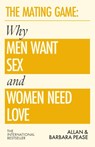 The Mating Game - Allan Pease ; Barbara Pease - 9781399644617
