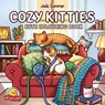 Cozy Kitties - Jade Summer - 9781399646413