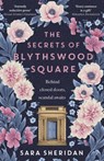 The Secrets of Blythswood Square - Sara Sheridan - 9781399701570