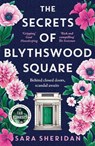 The Secrets of Blythswood Square - Sara Sheridan - 9781399701594