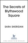 The Secrets of Blythswood Square - Sara Sheridan - 9781399701600