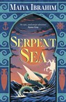 Serpent Sea - Maiya Ibrahim - 9781399702089