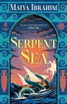 Serpent Sea - Maiya Ibrahim - 9781399702126