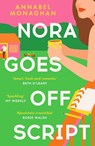 Nora Goes Off Script - Annabel Monaghan - 9781399703024