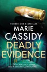 UNTITLED MARIE CASSIDY 2 - MARIE CASSIDY - 9781399703642