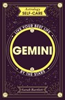 Astrology Self-Care: Gemini - Sarah Bartlett - 9781399704649