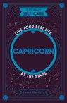 Astrology Self-Care: Capricorn - Sarah Bartlett - 9781399704854