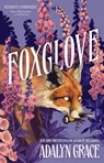 Foxglove - Adalyn Grace - 9781399705158