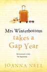 Mrs Winterbottom Takes a Gap Year - Joanna Nell - 9781399705998