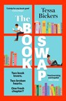 The Book Swap - Tessa Bickers - 9781399706063
