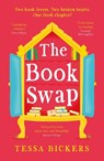 The Book Swap - Tessa Bickers - 9781399706087
