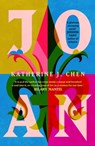 Joan - Katherine J. Chen - 9781399706131