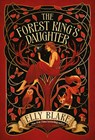 The Forest King's Daughter - Elly Blake - 9781399706933